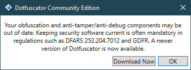 dotfuscator download