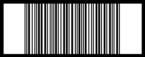 barcode ITF14
