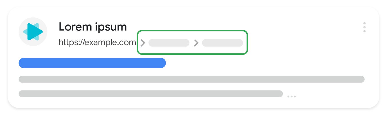 breadcrumb json-ld