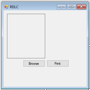 rdlc with image in c#