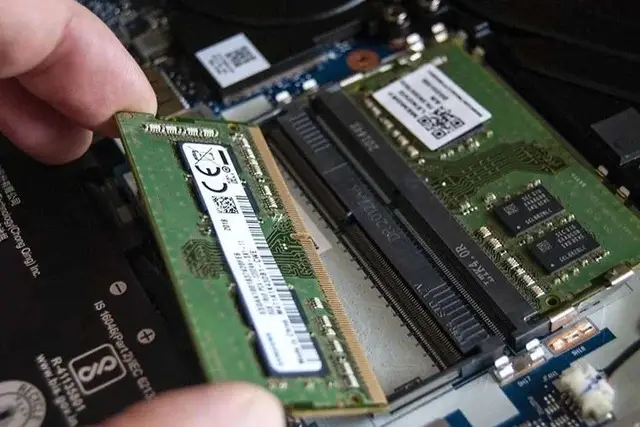 What is ECC RAM?