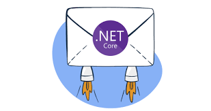 send email in aspnet core